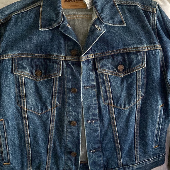 Denim Jacket - Picture 3 of 4